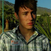 Портфолио Marcos Veiga